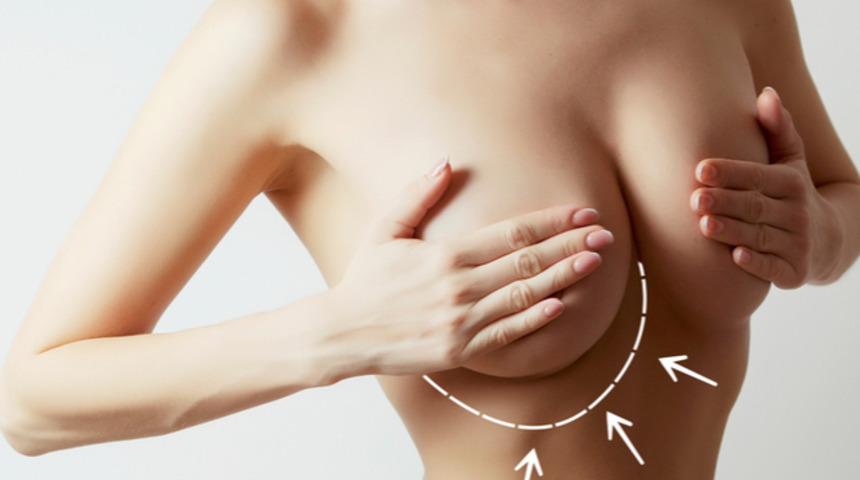 Bu sene de dolgun g&ouml;ğ&uuml;sler reva&ccedil;ta!