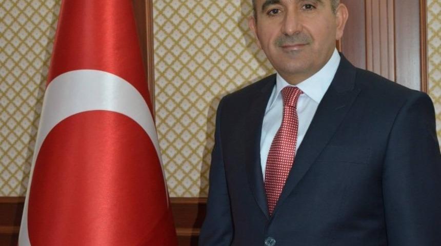 Başkan Kara’nın itfaiye haftası mesajı