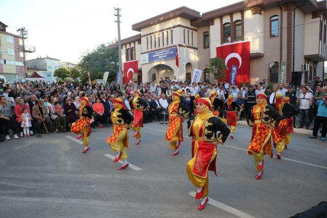 Darıca Kazım Karabekir Mahalle Konağı açıldı