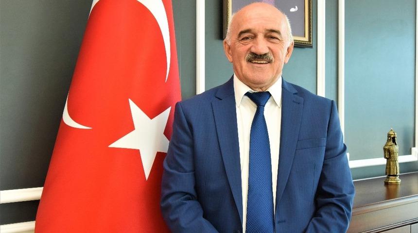 Altınordu Belediye Başkan Vekili Celal Tezcan oldu