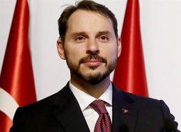 Bakan Albayrak: İhtiyaç halinde bankalara destek veririz