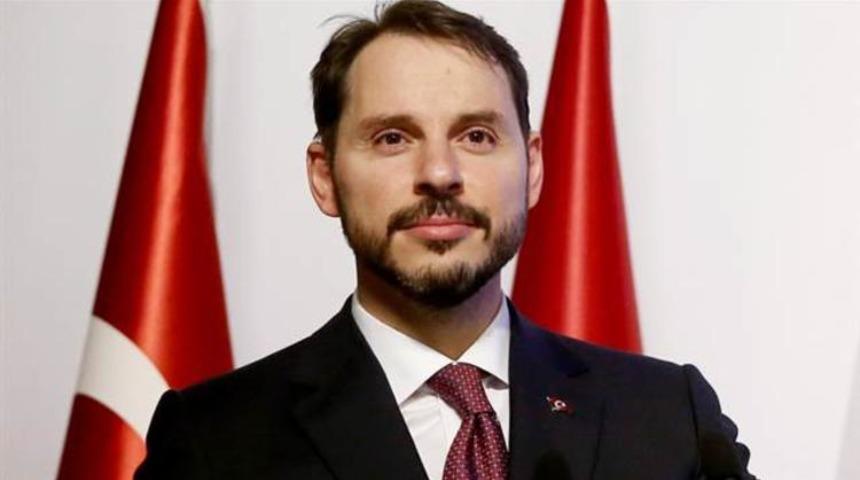 Bakan Albayrak: İhtiyaç halinde bankalara destek veririz