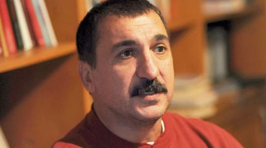 Ferhat Tunç'a hapis cezası!