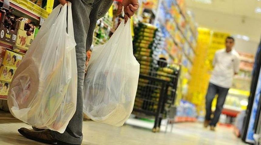 Marketlerde poşetler ücretli mi olacak? TESK Başkanı uyardı