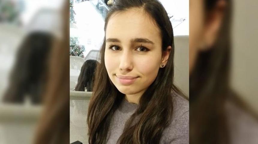 Milyoner iş adamının kızı 'sandvi&ccedil;ten' &ouml;ld&uuml;!