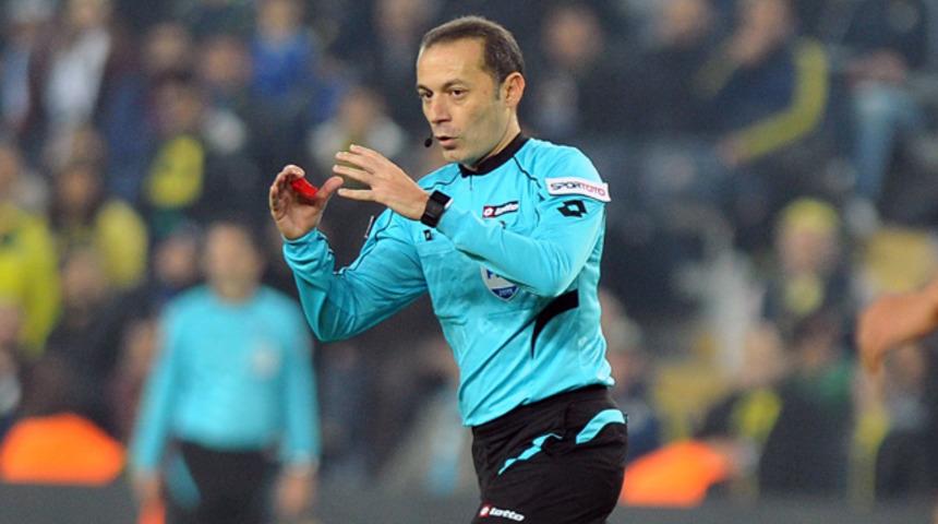 C&uuml;neyt &Ccedil;akır Al Ittihad - Al Wehda ma&ccedil;ını y&ouml;netecek