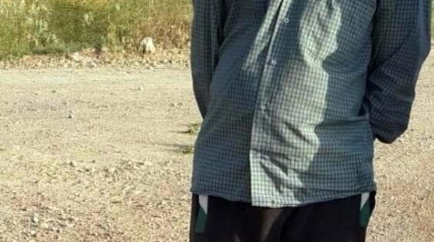 32 G&uuml;nd&uuml;r kayıp olan zihinsel engelli şahsın cesedi bulundu