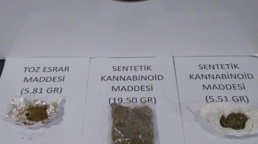 Yalova&rsquo;da &ldquo;torbacı&rdquo; operasyonu