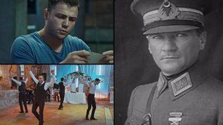 Söz dizisinde tüyleri diken diken eden iki sahne! 