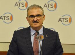 Validen bankalara faiz tepkisi: Zemheride vatandaşın boynuna önce siz biniyorsunuz