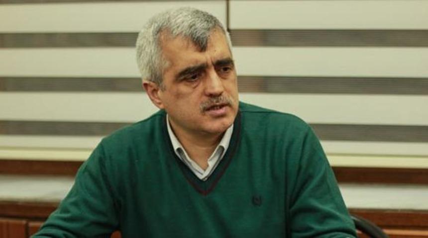 HDP'li isimden MHP'nin af teklifine şartlı destek!