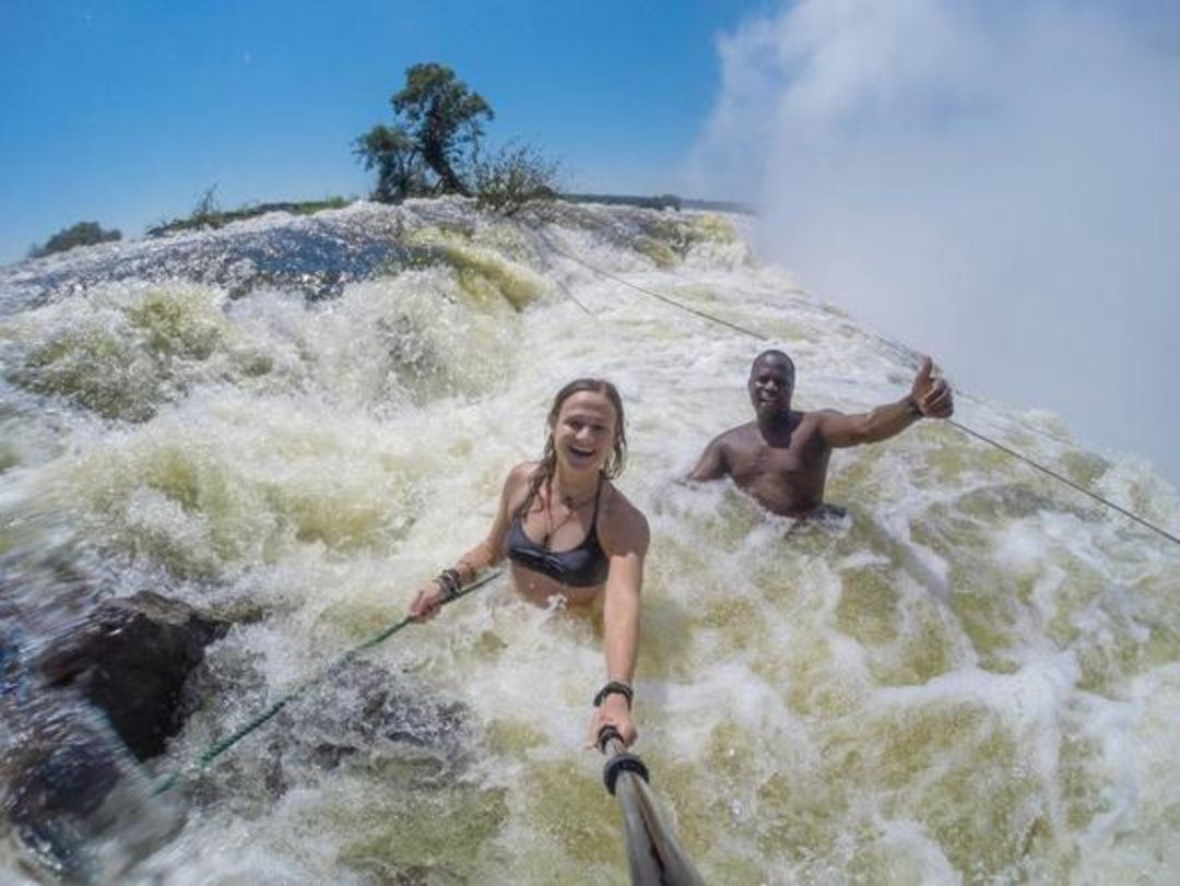 Cesaretiniz varsa bunları mutlaka yapın! Listede T&uuml;rkiye'den bir s&uuml;rpriz 