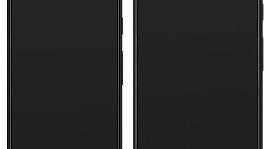 İşte&nbsp;Google Pixel 3 ve Pixel 3 XL!