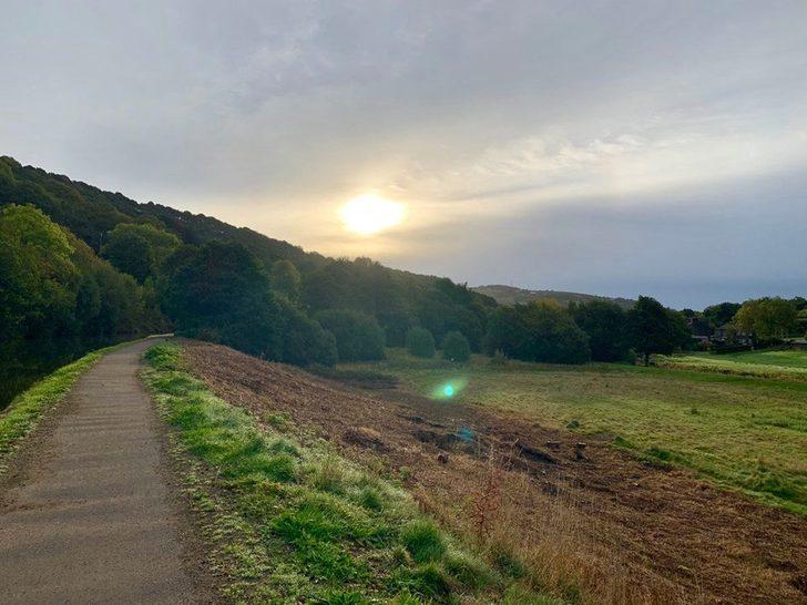 İşte yeni iPhone’larla çekilmiş fotoğraflar (Apple’ın CEO’su paylaştı)  G4