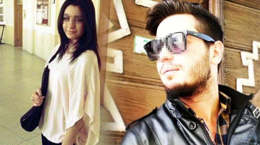 Üniversiteli genç, sevgilisini bıçakladı! Sözleri şaşkına çevirdi