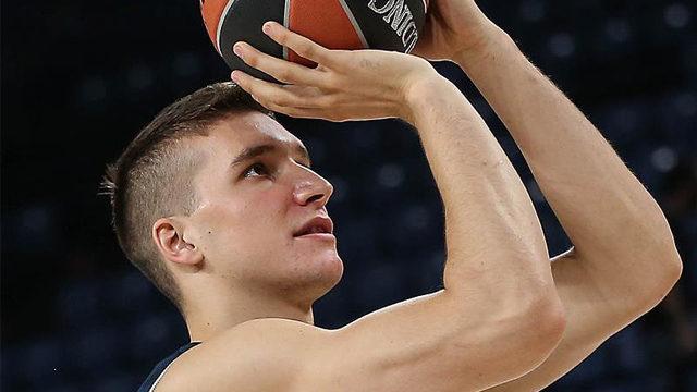 Bogdan Bogdanovic'ten kötü haber