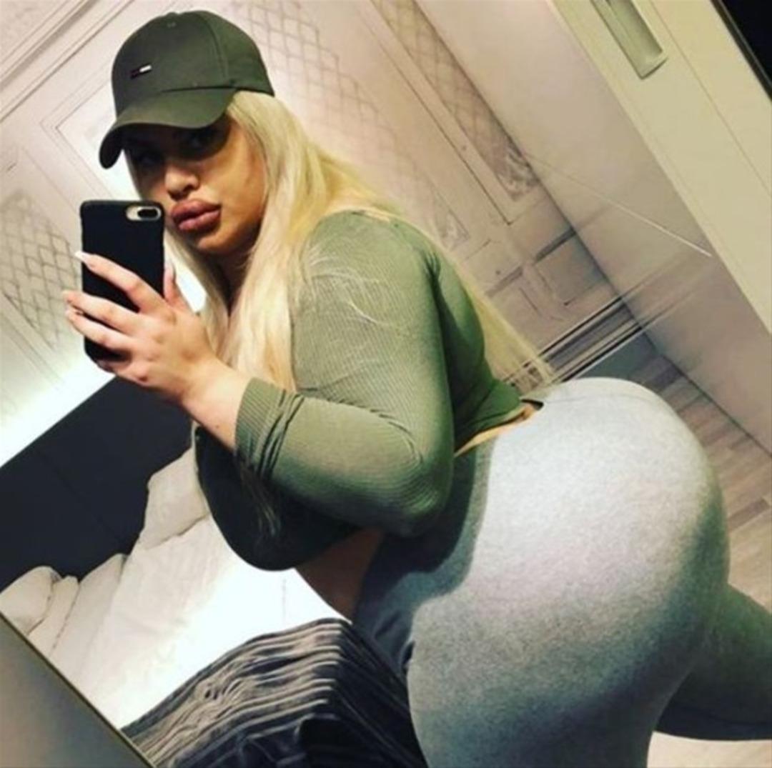 En b&uuml;y&uuml;k kal&ccedil;aya sahip olmak istedi ama... 