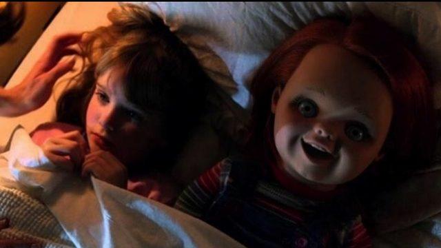 Çocuk oyunu film serisiyle tanınan oyuncak bebeğin ismi? (25 Eylül Salı 20.30 Hadi ipucu)