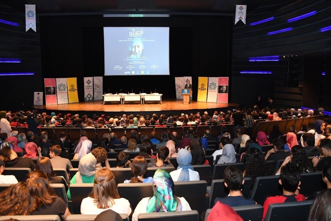 Tarık Buğra Doğumunun 100. yılında Konya&rsquo;da anıldı