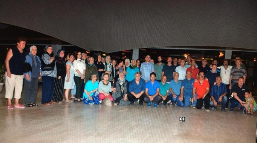 Şehit ve gazi ailelerine moral tatili