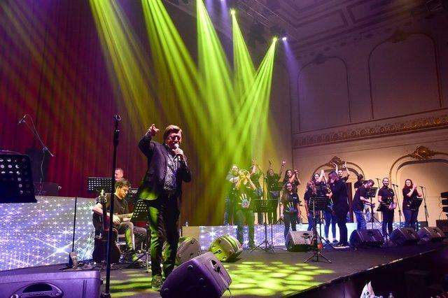 CK Enerji’nin ’Hayatı Aydınlat’ projesi, engellilere enerji istasyonu oluyor 2