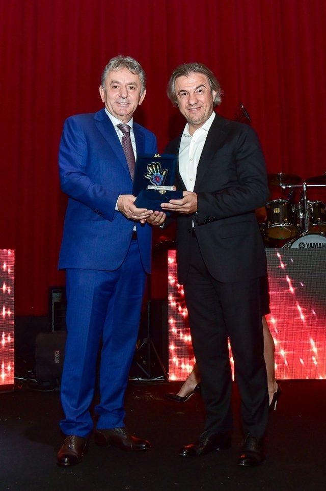 CK Enerji’nin ’Hayatı Aydınlat’ projesi, engellilere enerji istasyonu oluyor 3