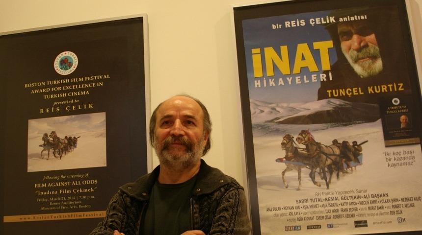 Film Festivalinde Ulusal J&uuml;ri Başkanı Reis &Ccedil;elik se&ccedil;ildi