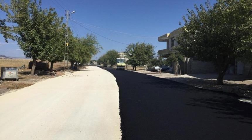 Terminal Caddesi yenilendi