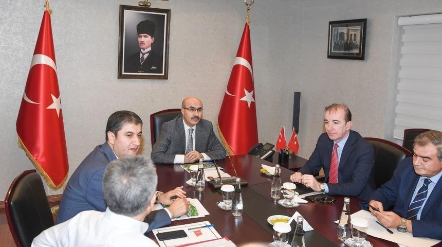 Adana&rsquo;da Lezzet Festivali hazırlıkları