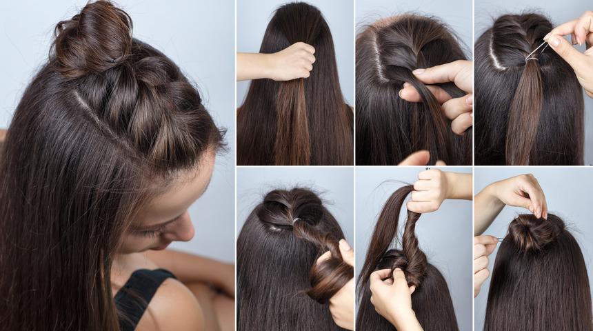 Bu sezon bu sa&ccedil; modelleri moda