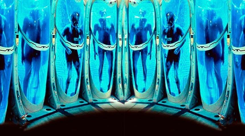 Ailesinin t&uuml;m itirazlarına rağmen 14 yaşındaki kızın dondurulma s&uuml;reci başladı!