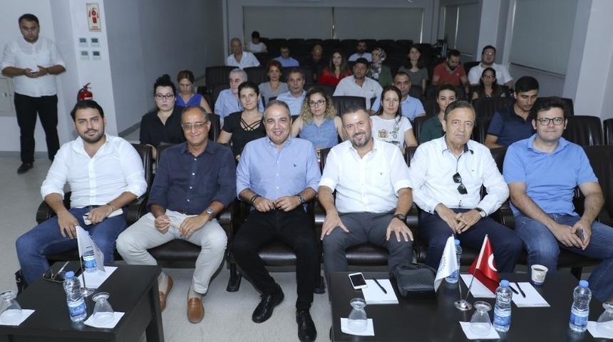 MTSO&rsquo;dan finans eğitimi