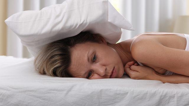 Sabaha kadar uyuyamıyor musunuz? İşte uykusuzluk çekenler için kurtarıcı tarifler