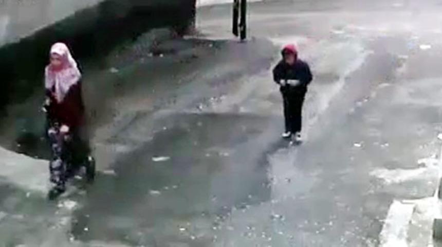 Onlarca kişiyi 'k&ouml;fteyle' kandırdı! Hamile olduğunu s&ouml;yleyip...