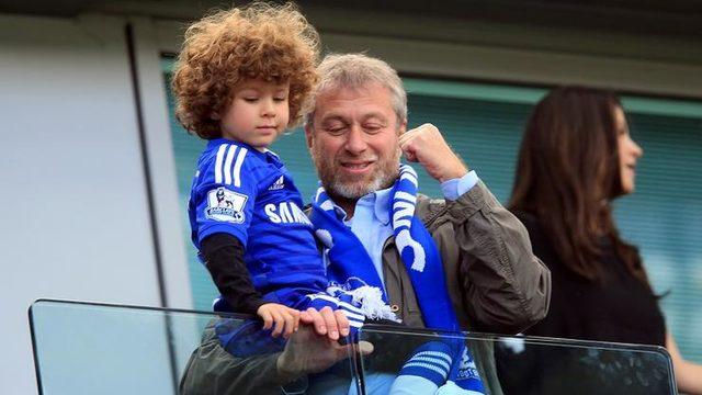 Roman Abramovich Chelsea için 3 milyar sterlin istiyor!