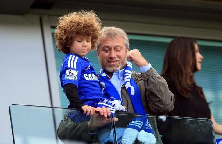 Roman Abramovich Chelsea için 3 milyar sterlin istiyor!