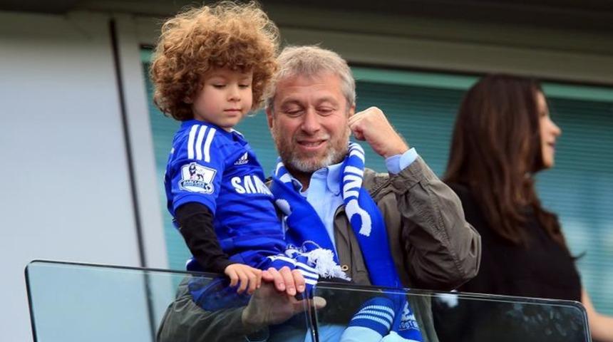 Roman Abramovich Chelsea için 3 milyar sterlin istiyor!