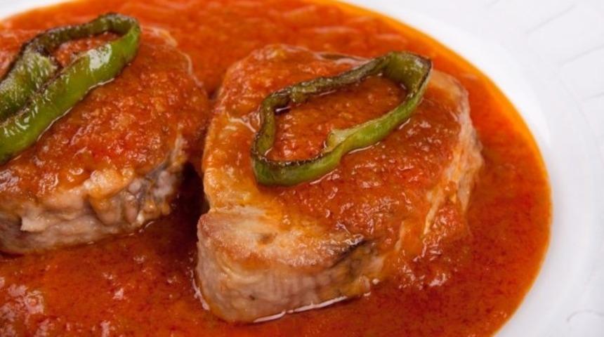 Denizden babam &ccedil;ıksa yerim diyenler i&ccedil;in en g&uuml;zel balık tarifleri