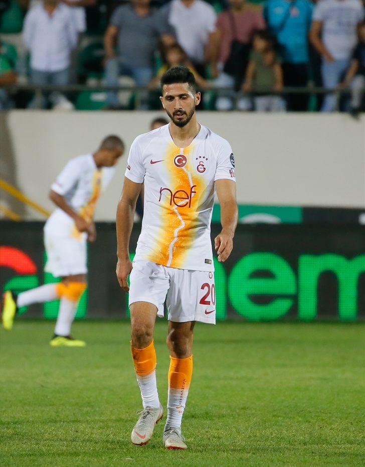 Hıncal Uluç Galatasaray'ın Akhisarspor mağlubiyetini değerlendirdi! G2