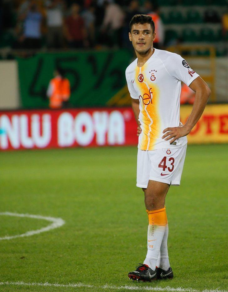 Hıncal Uluç Galatasaray'ın Akhisarspor mağlubiyetini ...