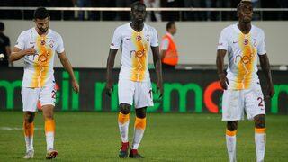 Hıncal Uluç Galatasaray'ın Akhisarspor mağlubiyetini değerlendirdi!