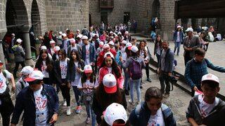 Bakan Mehmet Ersoy'dan öğretmenlere müze müjdesi