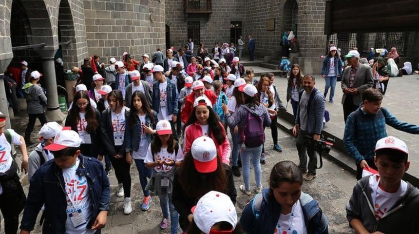 Bakan Mehmet Ersoy'dan öğretmenlere müze müjdesi