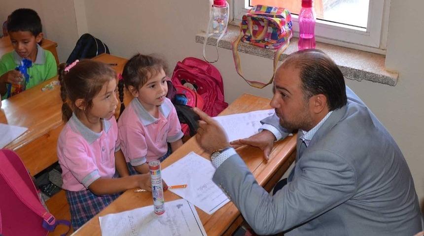 Dağmarmara&rsquo;ya 5 milyonluk okul