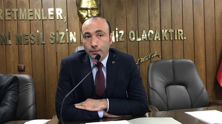 MHP yerel se&ccedil;imler i&ccedil;in start verdi