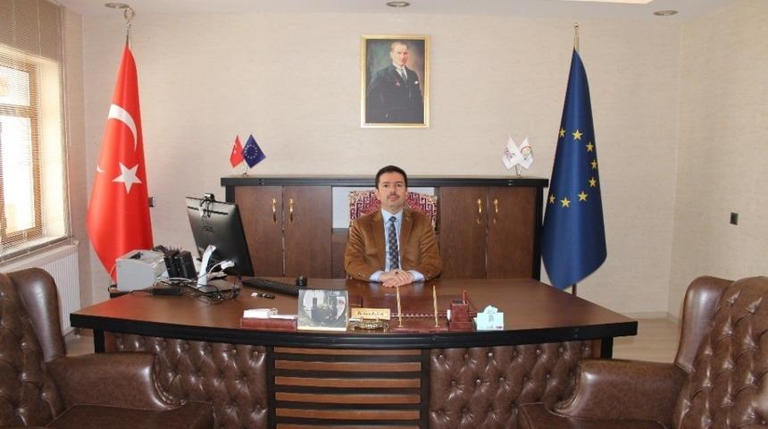 Van&rsquo;da IPARD-II 3. &ccedil;ağrı d&ouml;neminde 73 proje onaylandı