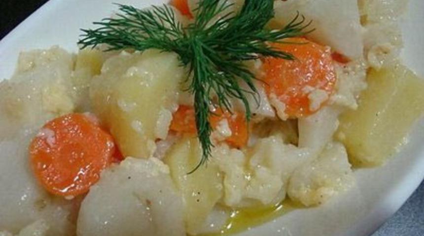 Zeytinyağlı Yer Elması