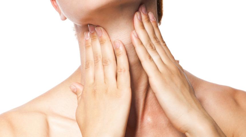 Y&uuml;z bakımımızı ihmal etmiyoruz peki ya boyun? 