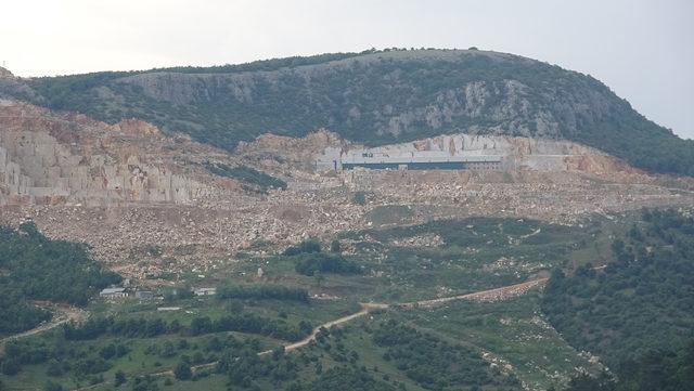 'Orhaneli Maden OSB, göçü tersine çevirecek' (Tekrar)