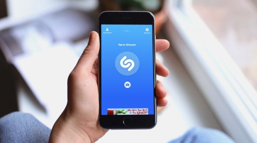 Shazam tamamen ücretsiz oldu!